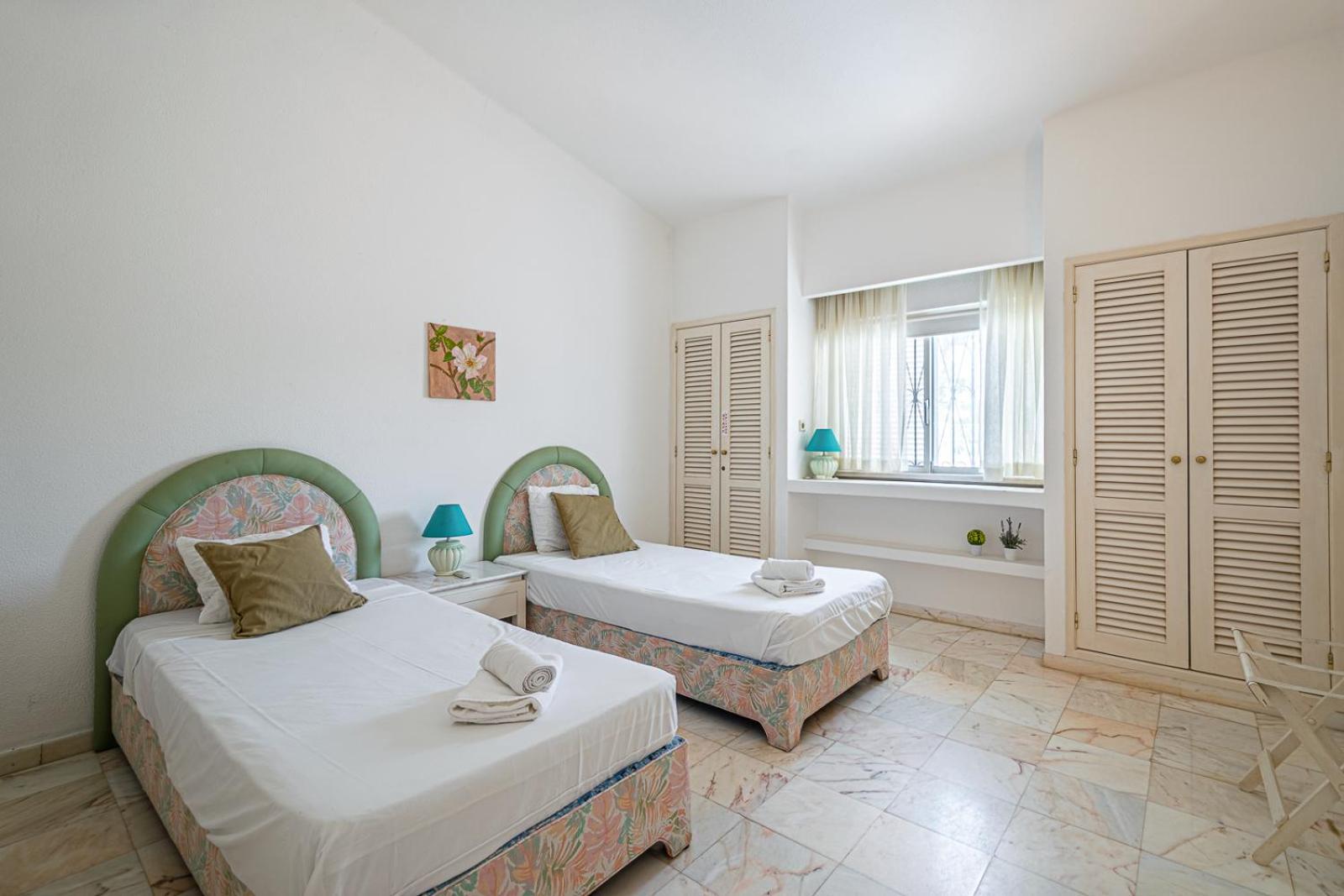 Beguest Vale De Lobo 932 Villa Almancil Exterior photo